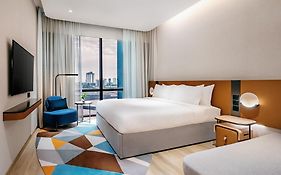 Novotel Johor Bahru City Centre