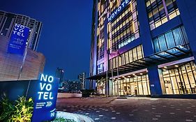 Novotel Johor Bahru City Centre